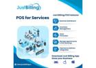 POS for Services