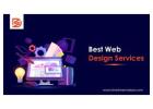 Web Design Services in India