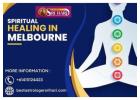 Healing the Soul: Spiritual Healing in Melbourne by Pandit Sri Hari Ji