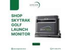 Shop SkyTrak Golf Launch Monitor| Jancor Agencies