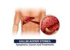 Effective Gallbladder Stone Removal at Laparo Obeso Centre