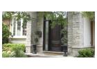 Elevate your outdoor walls with faux and polymer stone siding by Canyon Stone Canada