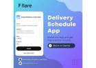 Choosing the Right Delivery Schedule App for Your Business