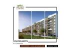 TVS Projects in Chennai