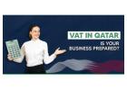 Value Added Tax (VAT) in Qatar: A Detailed Guide for Businesses