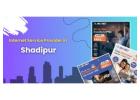 The Future of Internet Service Providers in Shadipur