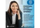 Personal Injury Attorney Sparks - Bradley Drendel & Jeanney