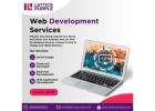 Professional Web Development Services on affordable prices