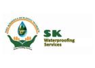 waterproofing services in Hyderabad