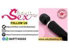 Buy Sex Toys | Sex Toys For Women In Kolkata |  Call 8697743555