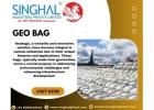 Top Geo Bag Manufacturers: Choosing the Best for Erosion Control and Soil Stabilization