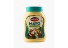 Buy Eggless Mayonnaise Online