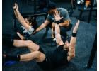   Personal Fitness Training Classes in Detroit: Tailored Workouts for Every Goal