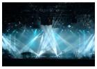 Event Lighting Services San Antonio – Exceptional Illumination for Your Events