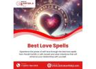 Best Love Spells in Brampton