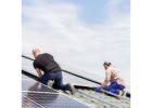 Professional Solar Power Installation in Brisbane