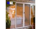 Top-Quality Security Screens for Springfield Homes