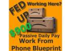 Seattle FC Workers, Tired of Amazon’s Grind? Earn $900 a Day in 2 Hours!