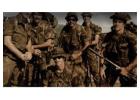 Veteran-Owned Producing Inspiring Patriotic Video Content