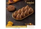 Buy Motichoor Ladoo Online At Best Price | Mishri Sweets