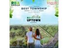 Residential Plots in Karnal | Plots for Sale in Karnal - RBA Uptown