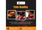 Palm Reading in Houston