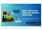 Improve Your Brand with a Creative Graphic Design Company in India