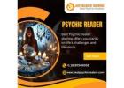 Psychic Reader in New York