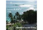 Mentawai Islands Surf