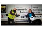 Embrace elite motorbike training from North London Motorcycle Training