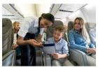 Call 1-760-999-7119 for Premium Business Class Flight Booking with Infinity Travels