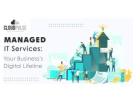 Managed IT Services Explained: The Key to Your Business’s Digital Success