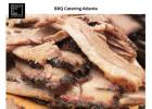 Choose the Most Reputable BBQ Party Catering in