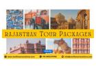 Explore the Vibrant Culture with Our Rajasthan Tour Packages