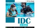 Idc in Bali