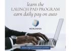 UNLOCK YOUR FINANCIAL FREEDOM ON AUTOPILOT