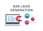 b2b lead generation agency