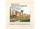 Signature Global Park Sector 36