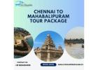 Mahabalipuram Tour Packages from Chennai - Sri Vanshika Travels