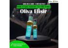 Sbloccare i benefici della terapia naturale con l'olio d'oliva Oliva Elisir