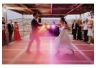 Learn Ballroom Dance Lessons for Wedding by IV Dance Studio