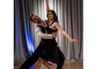 Get Dance Lessons for Couples for Basic Steps to Advanced