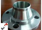 Buy Top-Grade Stainless Steel Flanges at Neelam Forge India