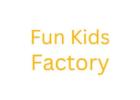 Fun Kids Factory: Adorable Printable Posters and Kids Room Wall Art