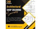 Exclusive Architectural Shop Drawing Services in Ohio, USA