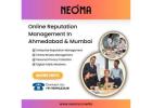 Online Reputation Management | ORM Services Ahmedabad, Mumbai - Neoma