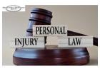 Personal Injury Law Firm in Ocala