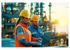 Expert Engineering Consultants for Oil and Gas Success