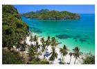 Ang Thong National Marine Park Tour in Koh Samui