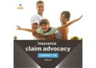 Get Professional Insurance Claim Advocacy with ICDRC